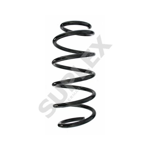 Suplex Schraubenfeder Hinterachse 10437 - ATU