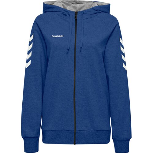 DAMEN KAPUZENSWEAT GO