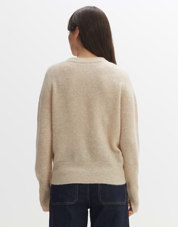 Pullover Punomba