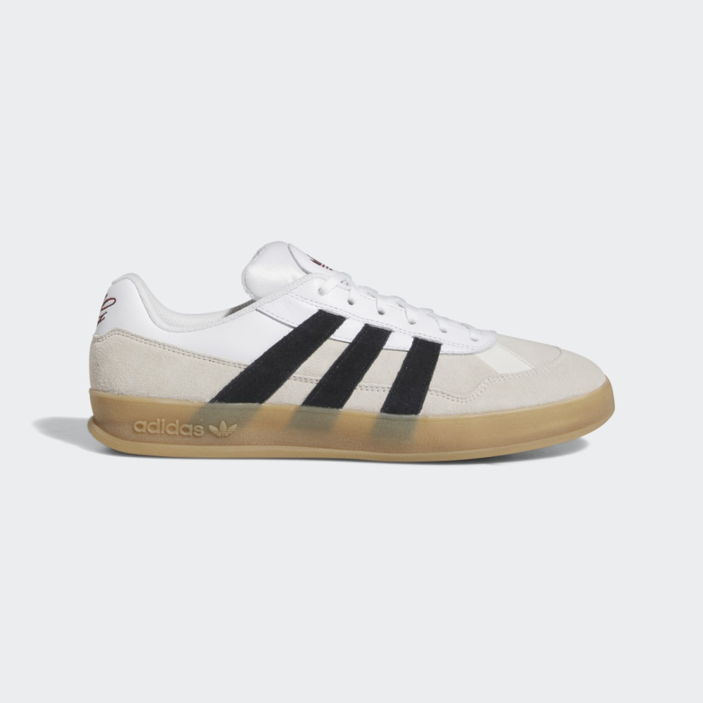 adidas Aloha Super IG5265 / weiss