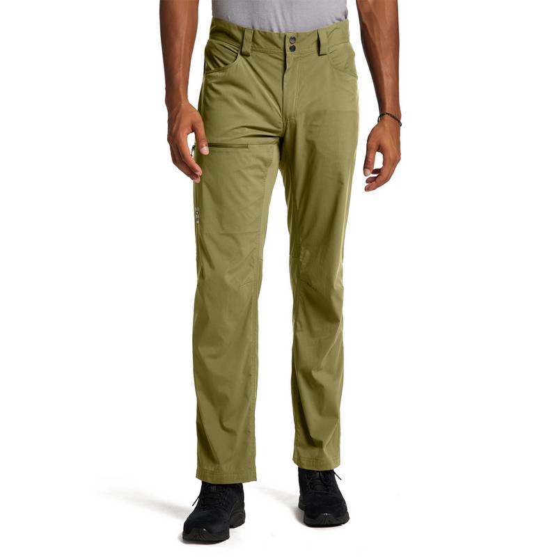Haglfs Lite Standard Pant Trekkinghose Herren