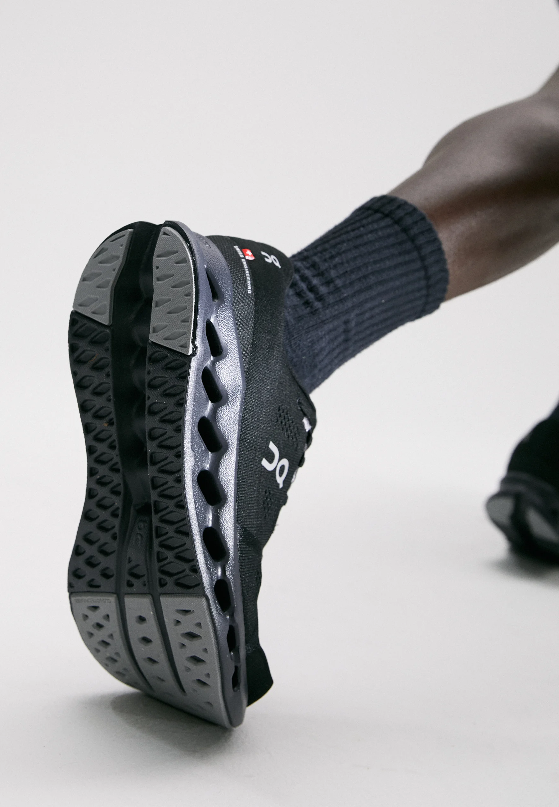 Sobre zapatillas para correr neutras