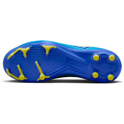 KINDER FUSSBALL-RASENSCHUHE JR ZM SUPERFLY 9 ACAD KM FG/MG