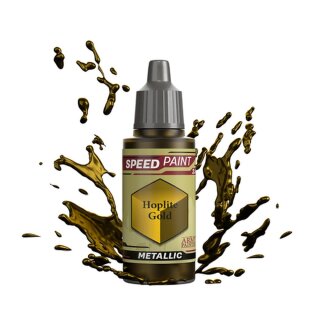 The Army Painter: Speedpaint 2.0 Hoplite Gold (18ml)