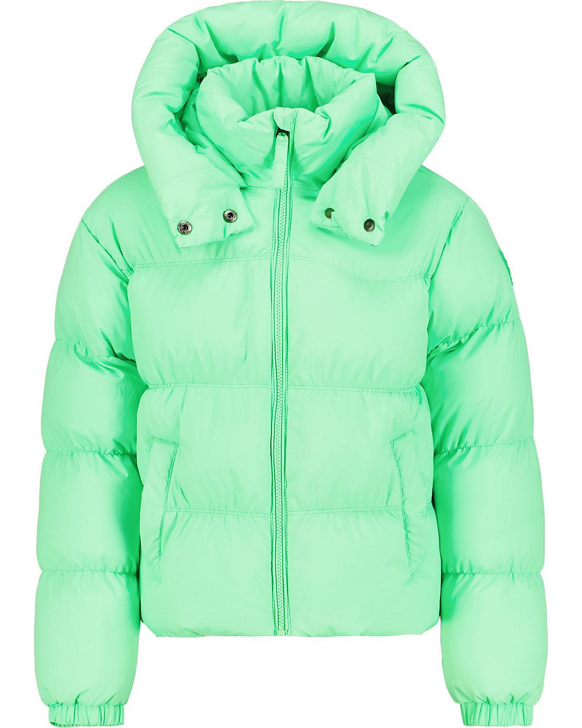 Winterjacke für Mädchen