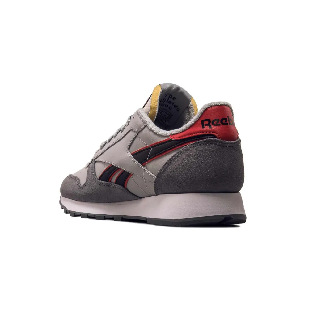 Reebok Leather 100074354 / grau
