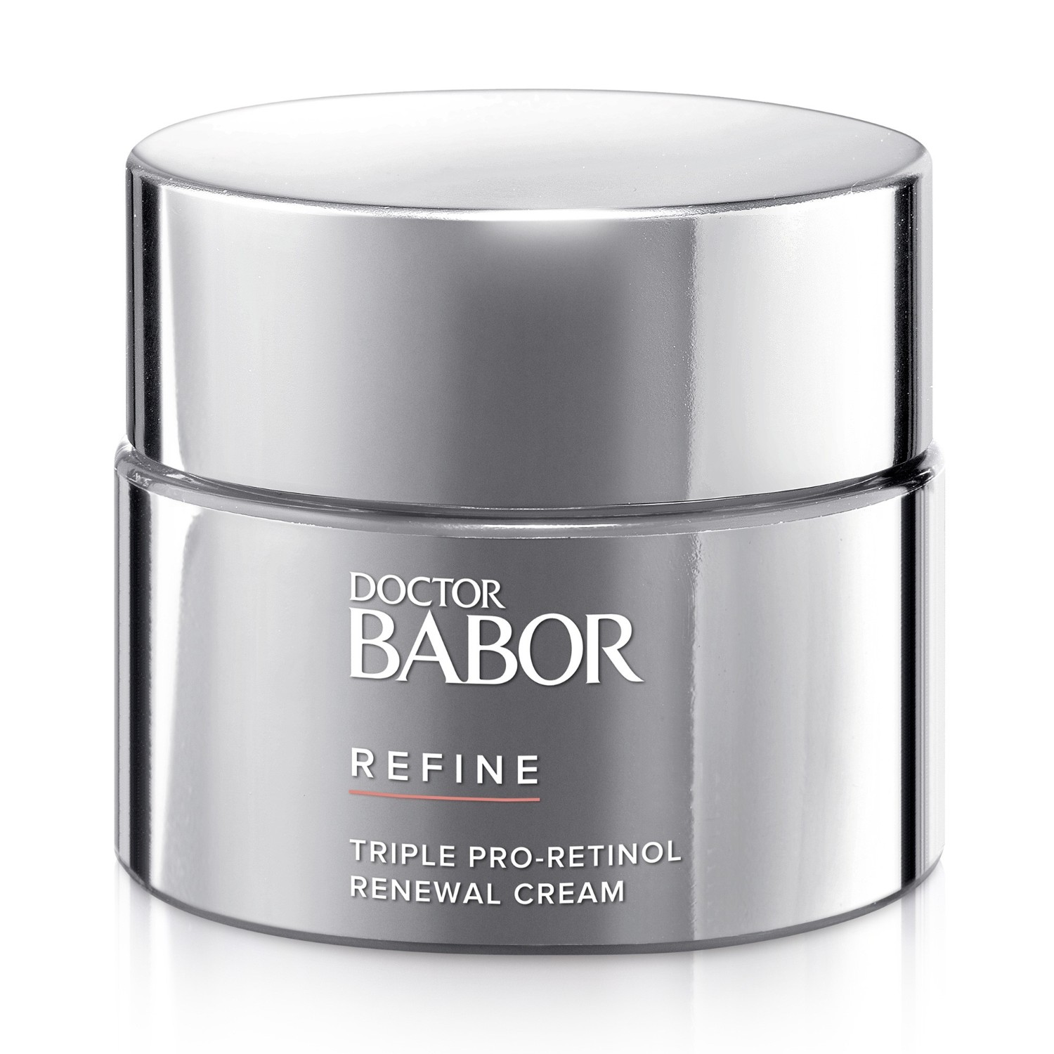 Triple Pro-Retinol Renewal Cream