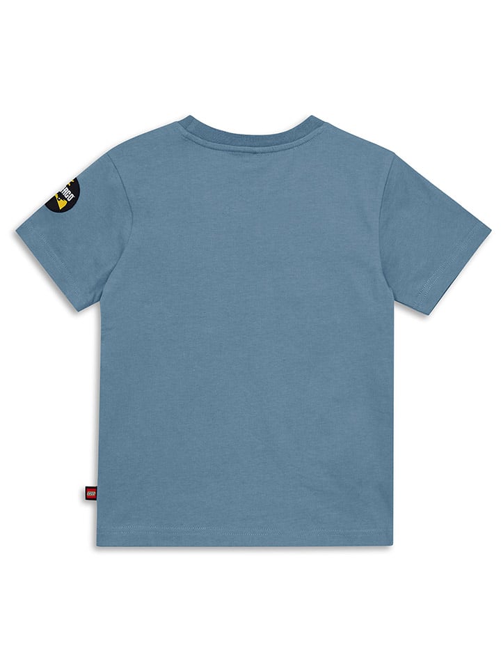 LEGO Shirt in Blau günstig kaufen