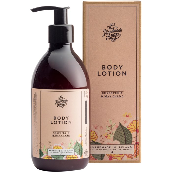 Body Lotion