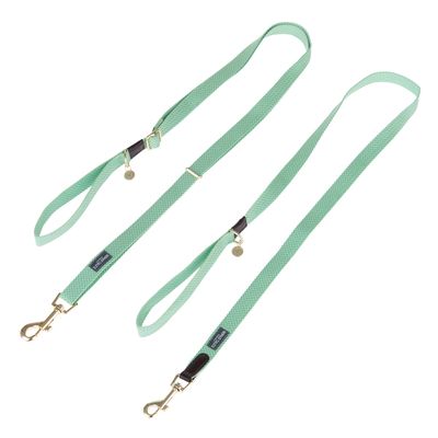 Nomad Tales Bloom Halsband, mint