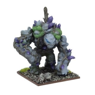 Forces of Nature Earth Elemental Regiment (3)