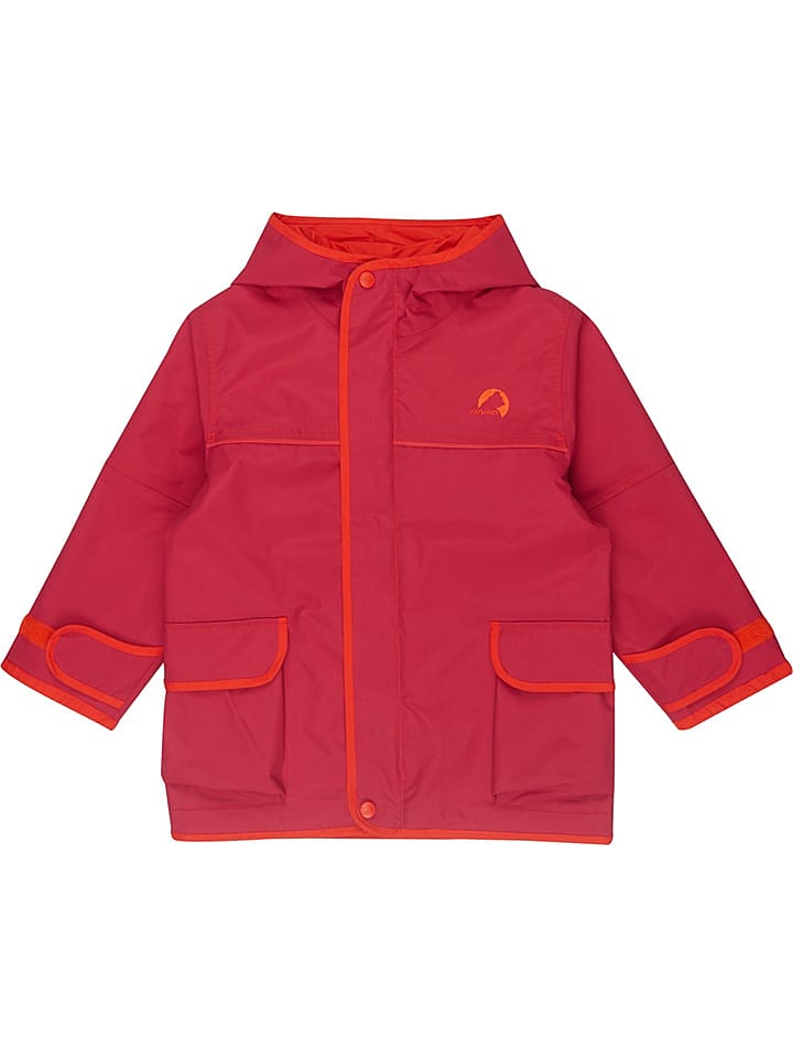 finkid Funktionsjacke 