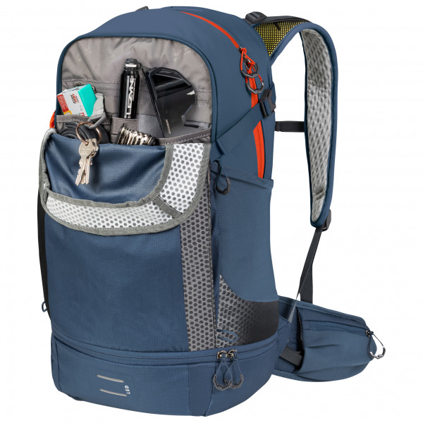 Jack Wolfskin - Moab Jam Pro 34.5 - Bike-Rucksack