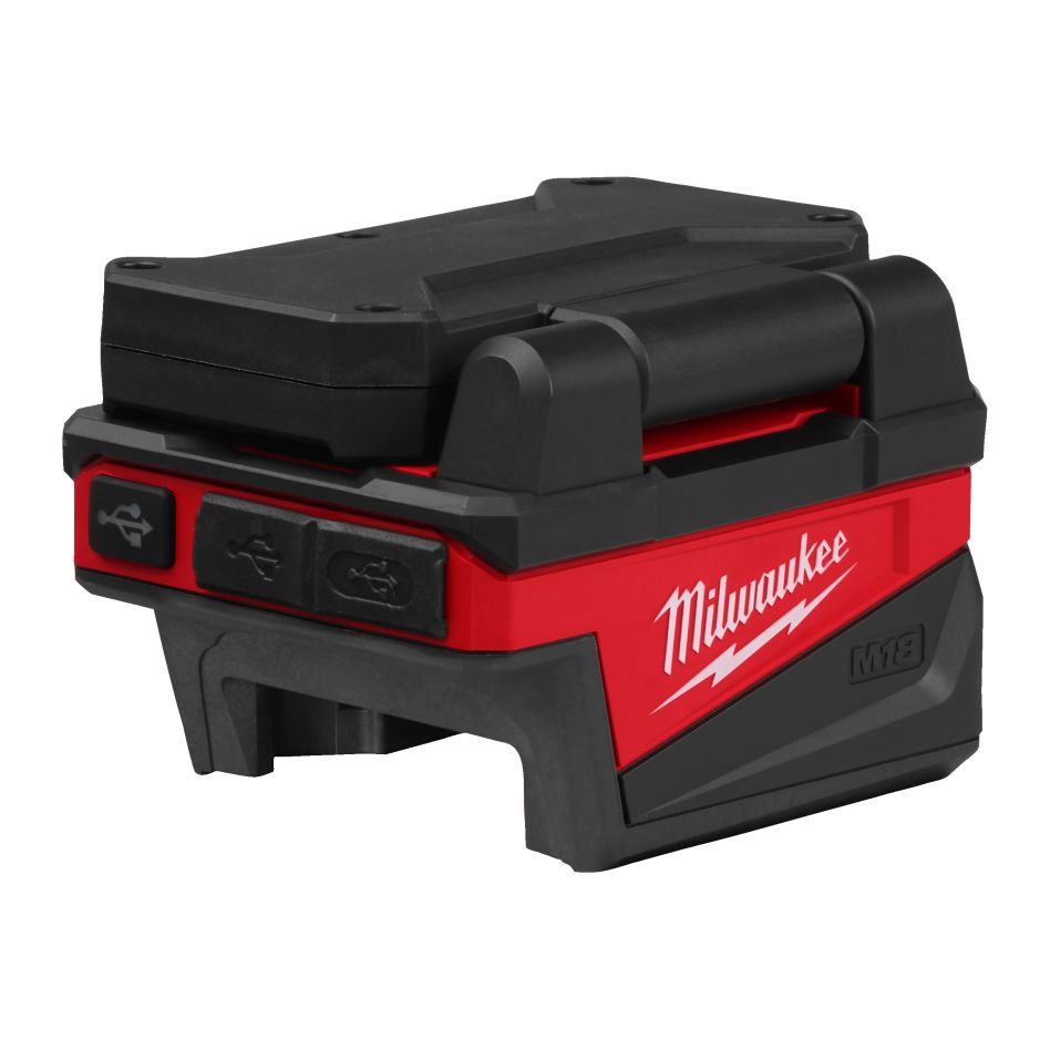 Milwaukee Accessories 4933498148 M18 ALIS-0 svietidlo servisnej oblasti 18 V bez akumulátora.