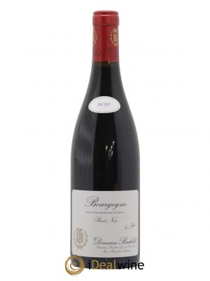 Bourgogne Denis Bachelet (Domaine)  2020 - Lot de 1 Bouteille
