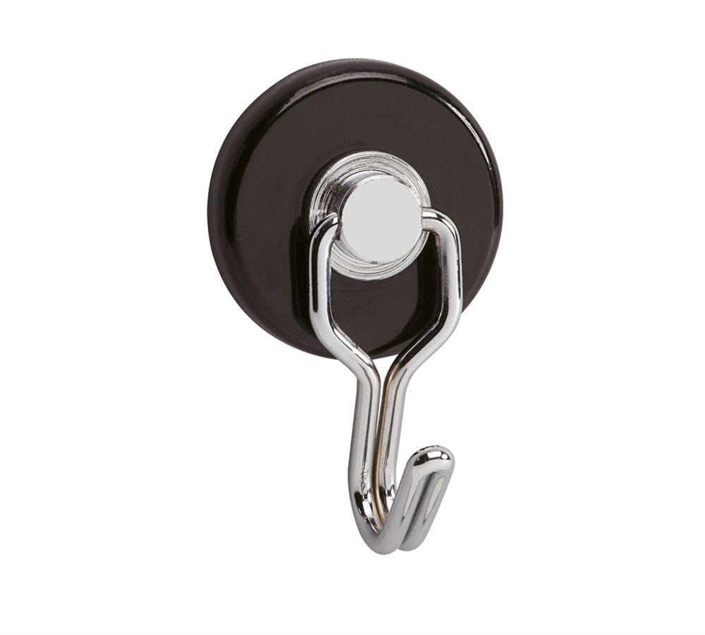 MAUL Hakenmagnet Karussell, 2er Pack