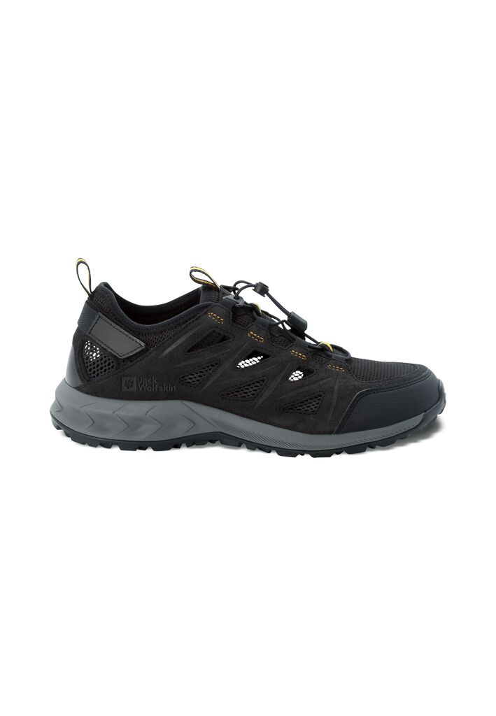 WOODLAND 2 HYBRID LOW M Herren Wanderschuhe