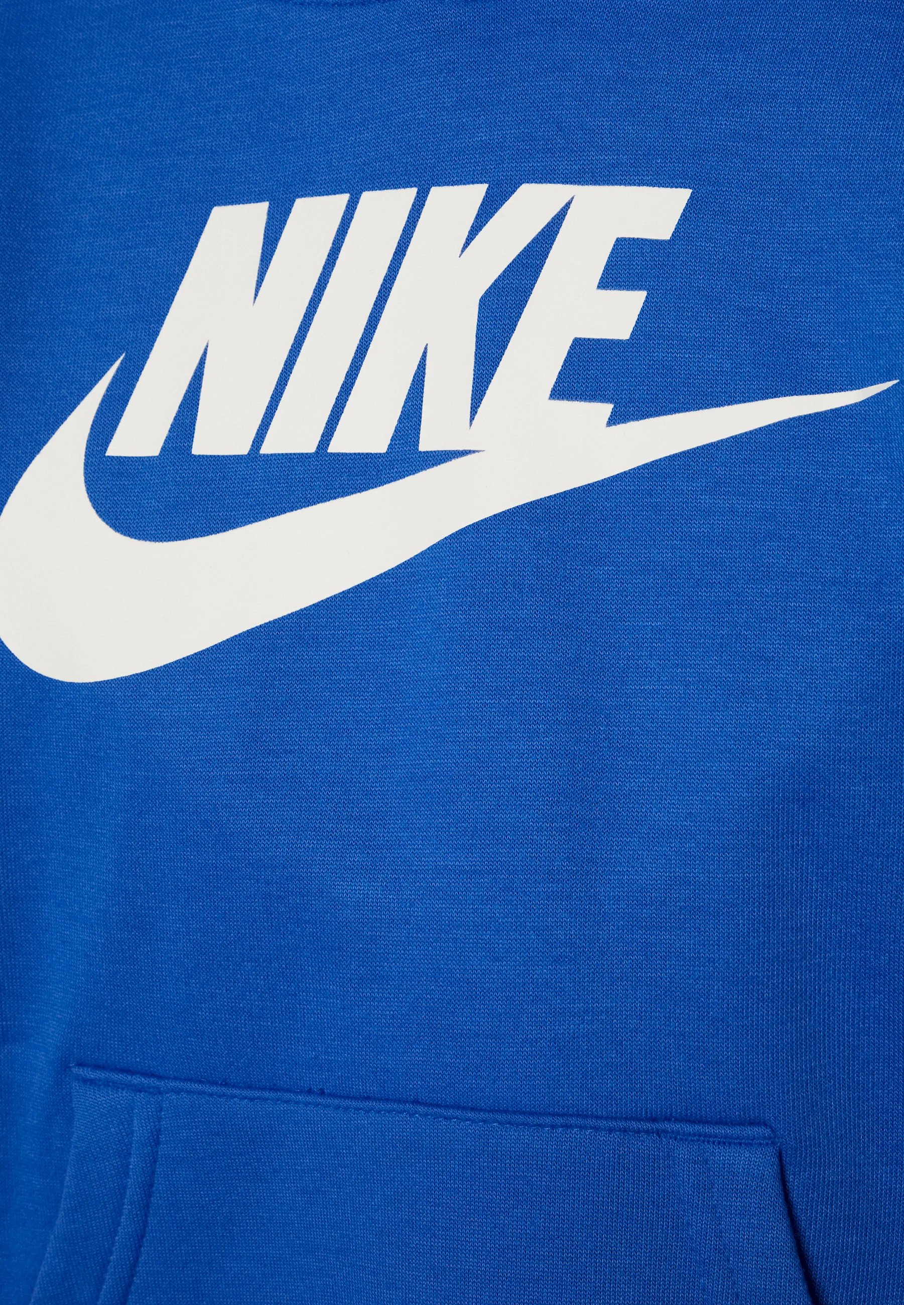 Conjunto unisex sostenible Nike Sportswear - Sudadera