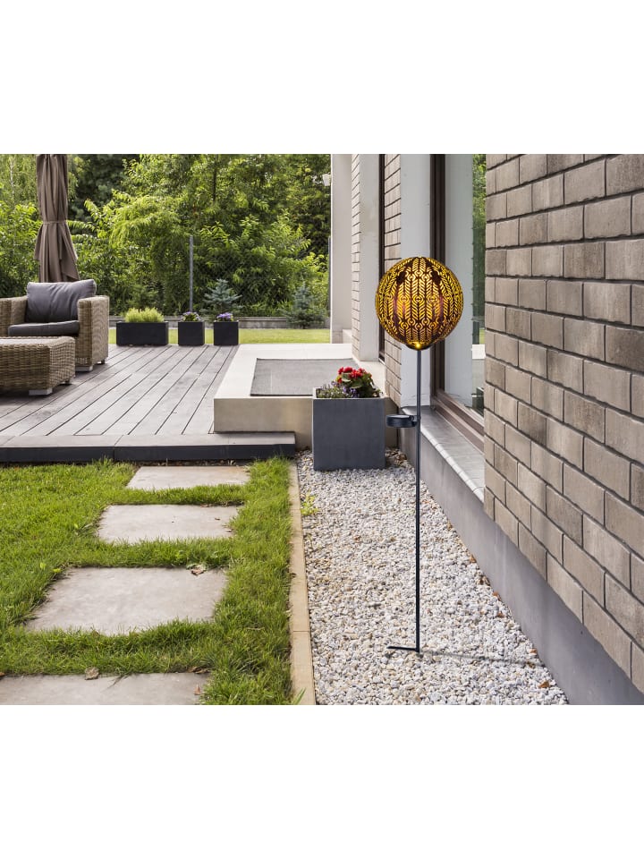 Globo lighting Solarleuchte 