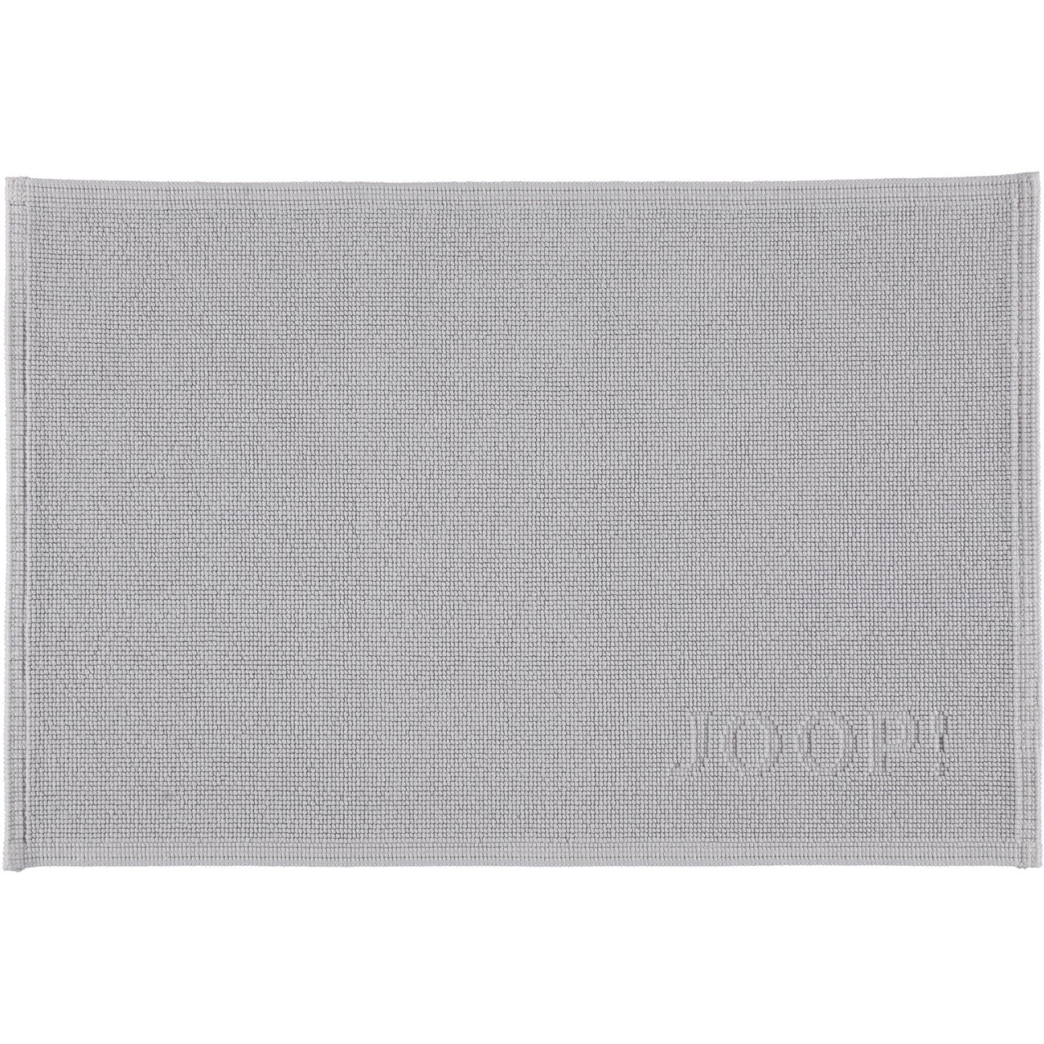Duschmatte Signature 49 Joop!, Höhe 6 mm, 100% Baumwolle