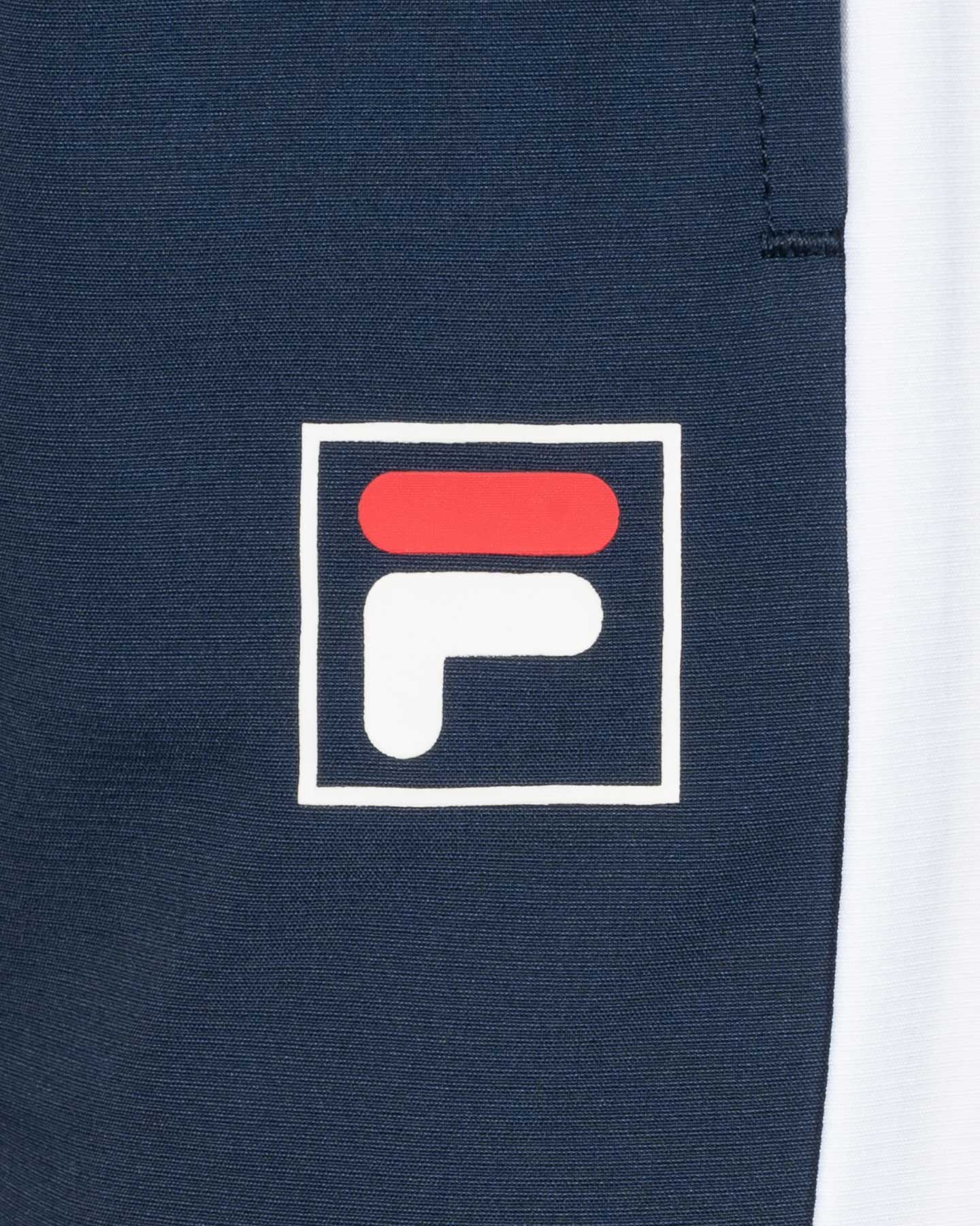 Dres tenisowy Fila Basic Jr FTU020S24-519