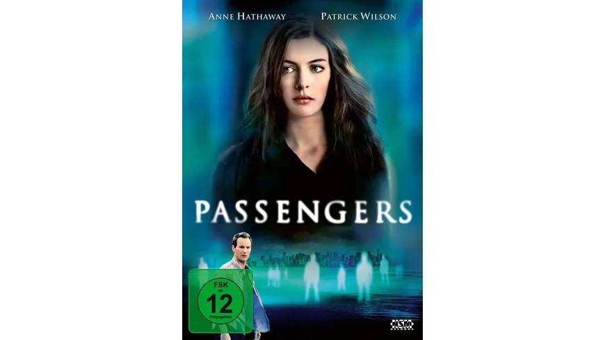 Passengers