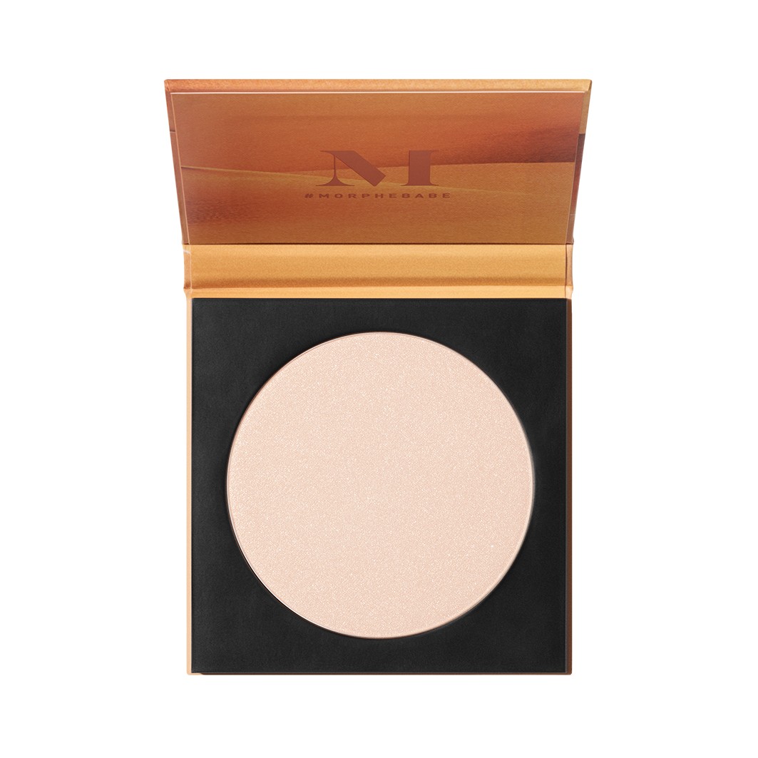 Glow Show Radiant Pressed