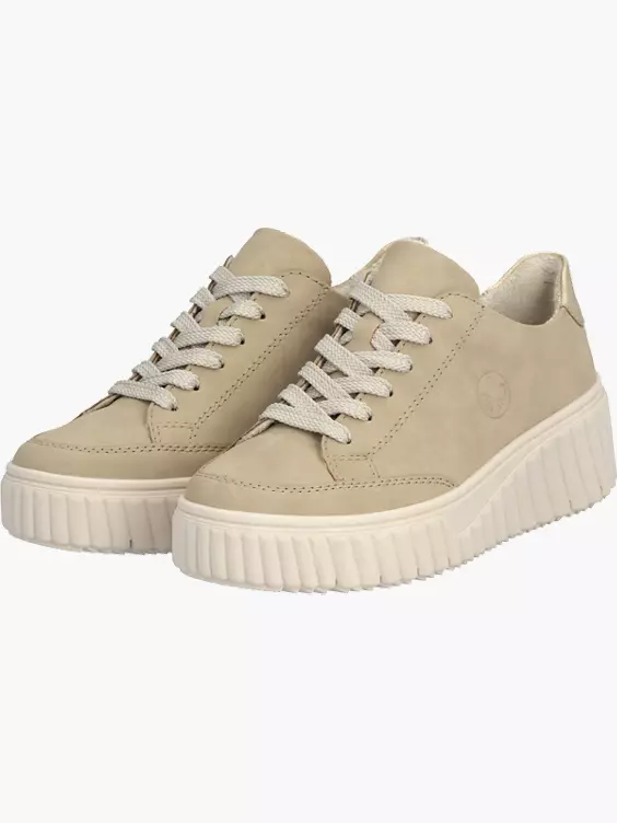 Rieker Damen Sneaker Low