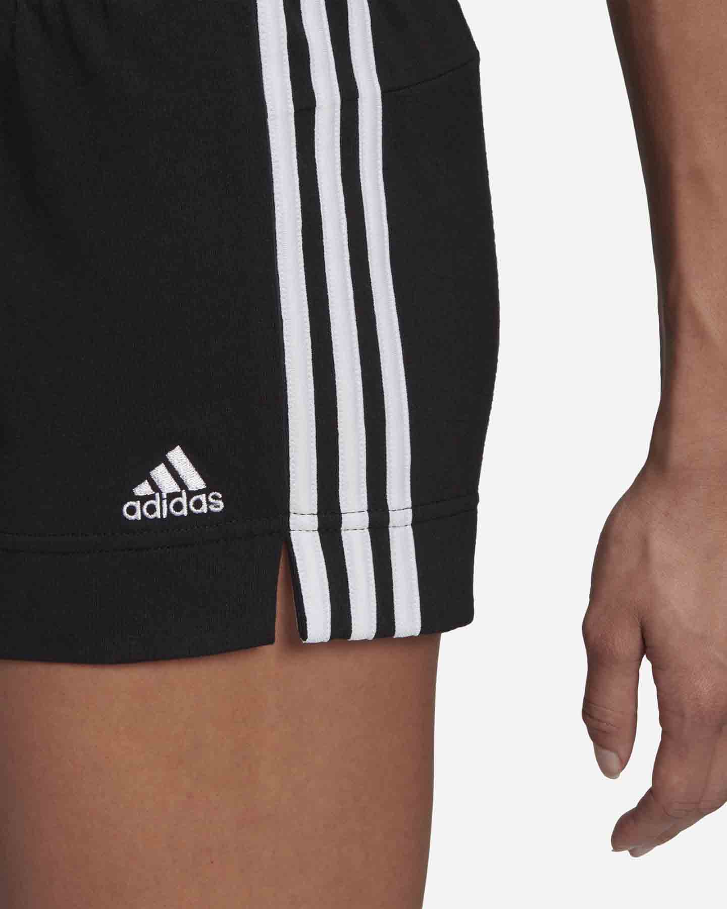 Dámske šortky Adidas 3-Stripes GM5523