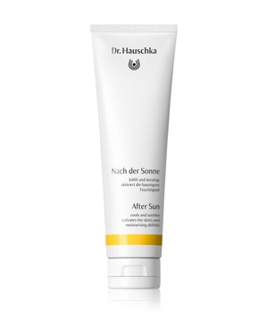 Dr. Hauschka Nach der Sonne After Sun Lotion-150 ml