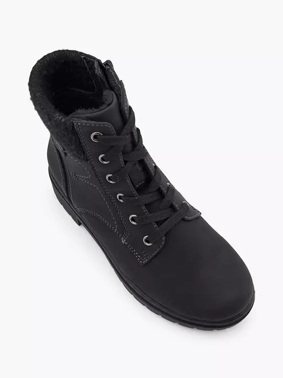 Easy Street Komfort Schnürboots