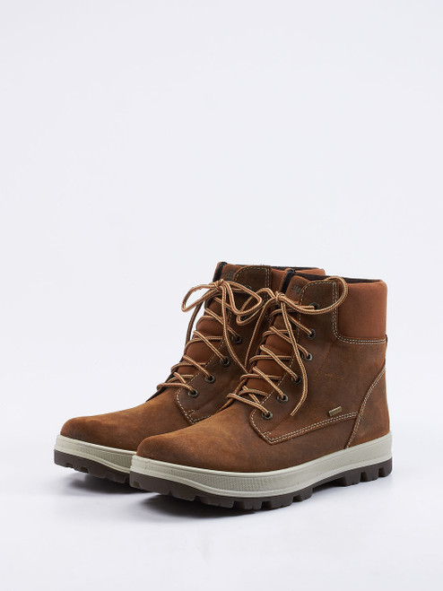 Schnürboots-68002890001 Superfit