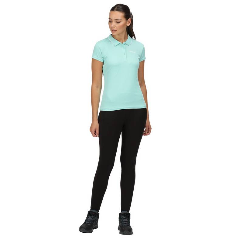 Regatta Maverik V Funktionsshirt Damen