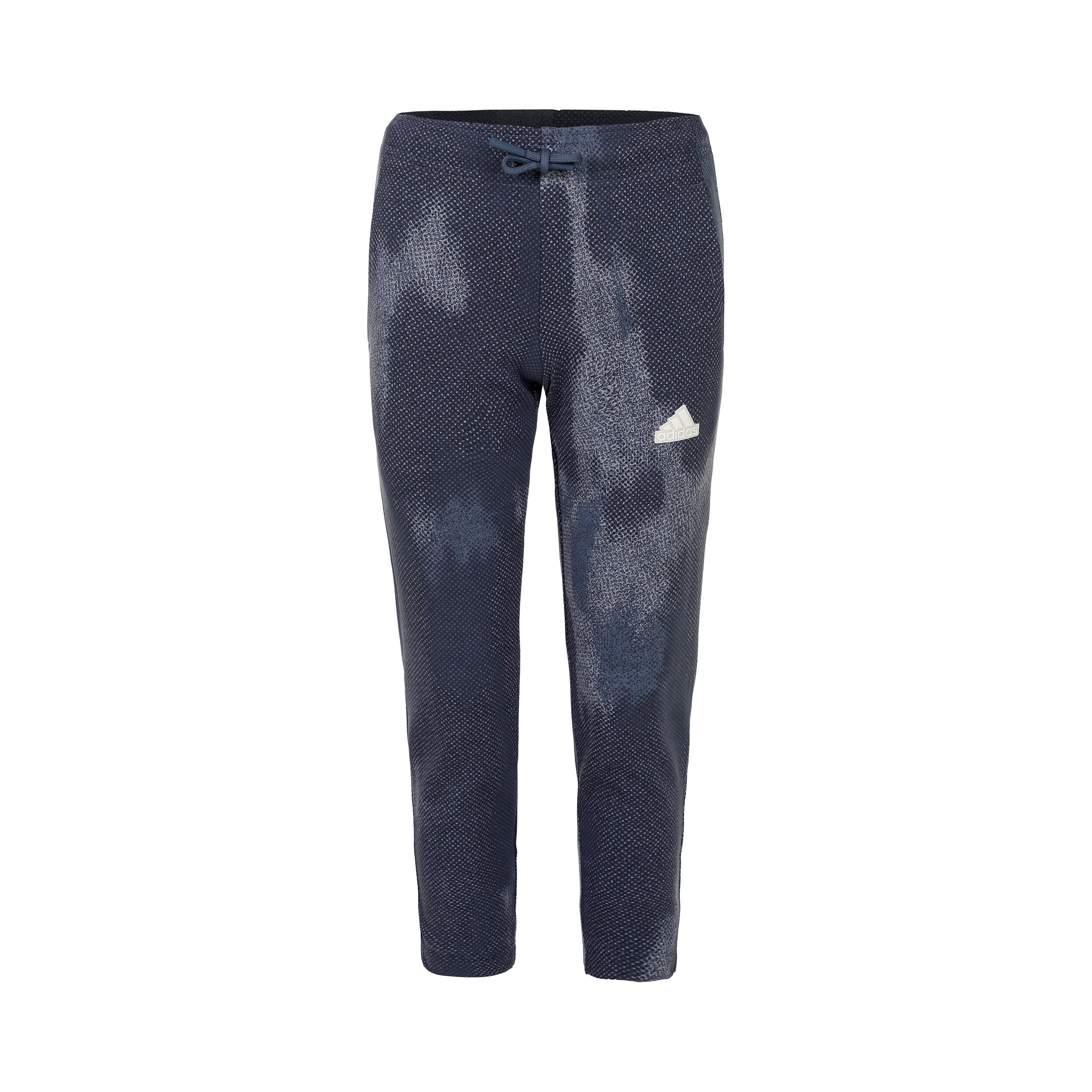 Future Icon All Over Print Pants Trainingshose Jungen - Dunkelgrau