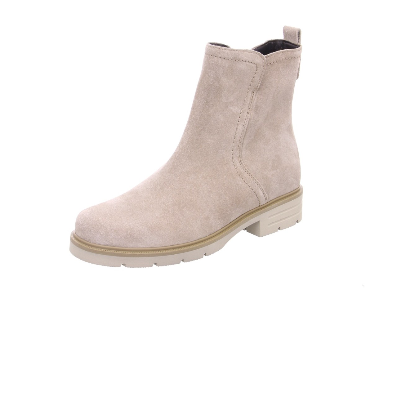 GABOR Stiefeletten beige