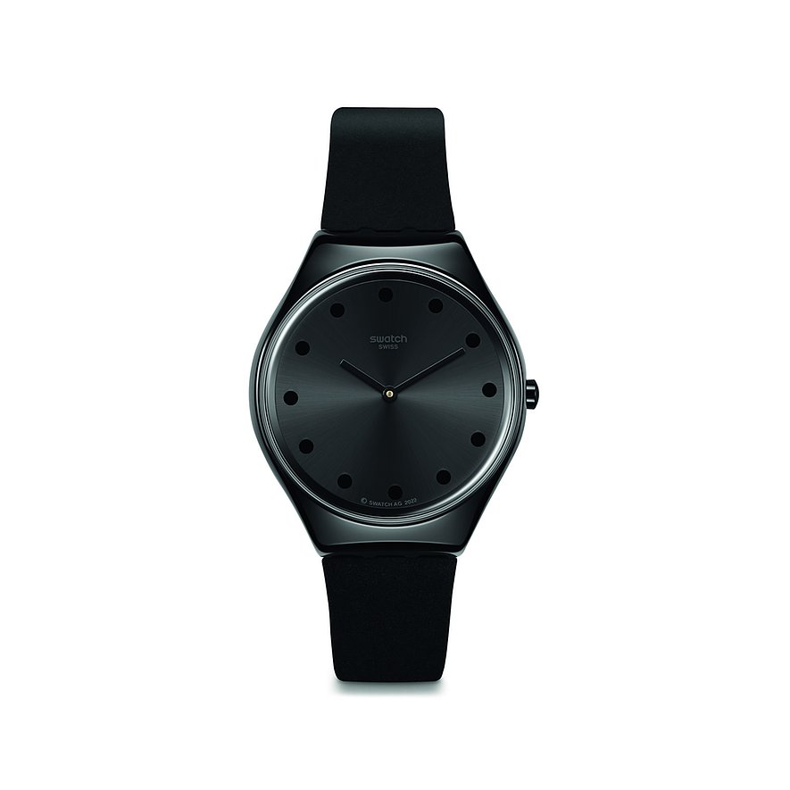 Swatch Damenuhr
