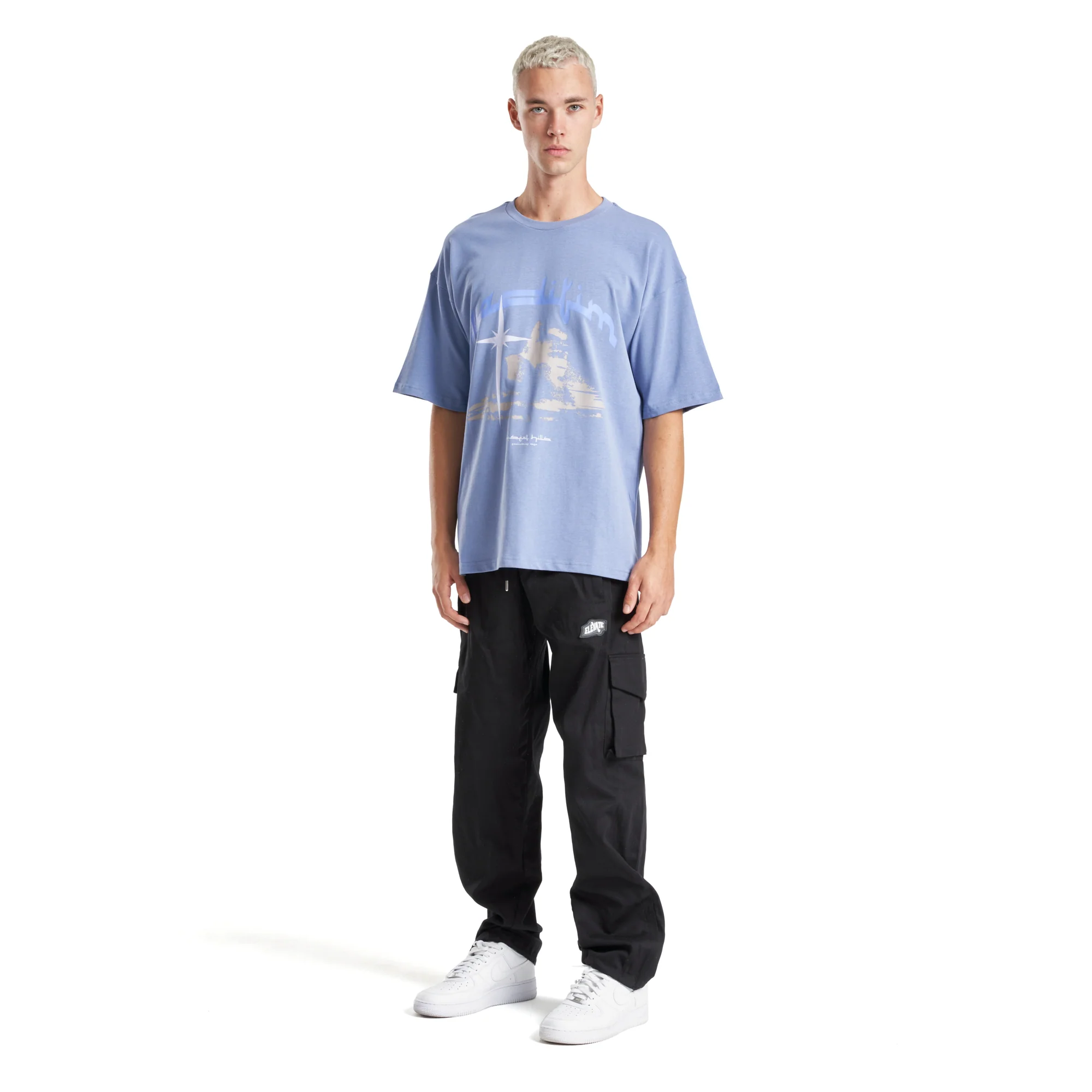 Columbia Shooting Star T-shirt