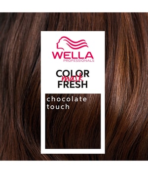 Wella Professionals Color Fresh Mask Farbmaske-150 ml