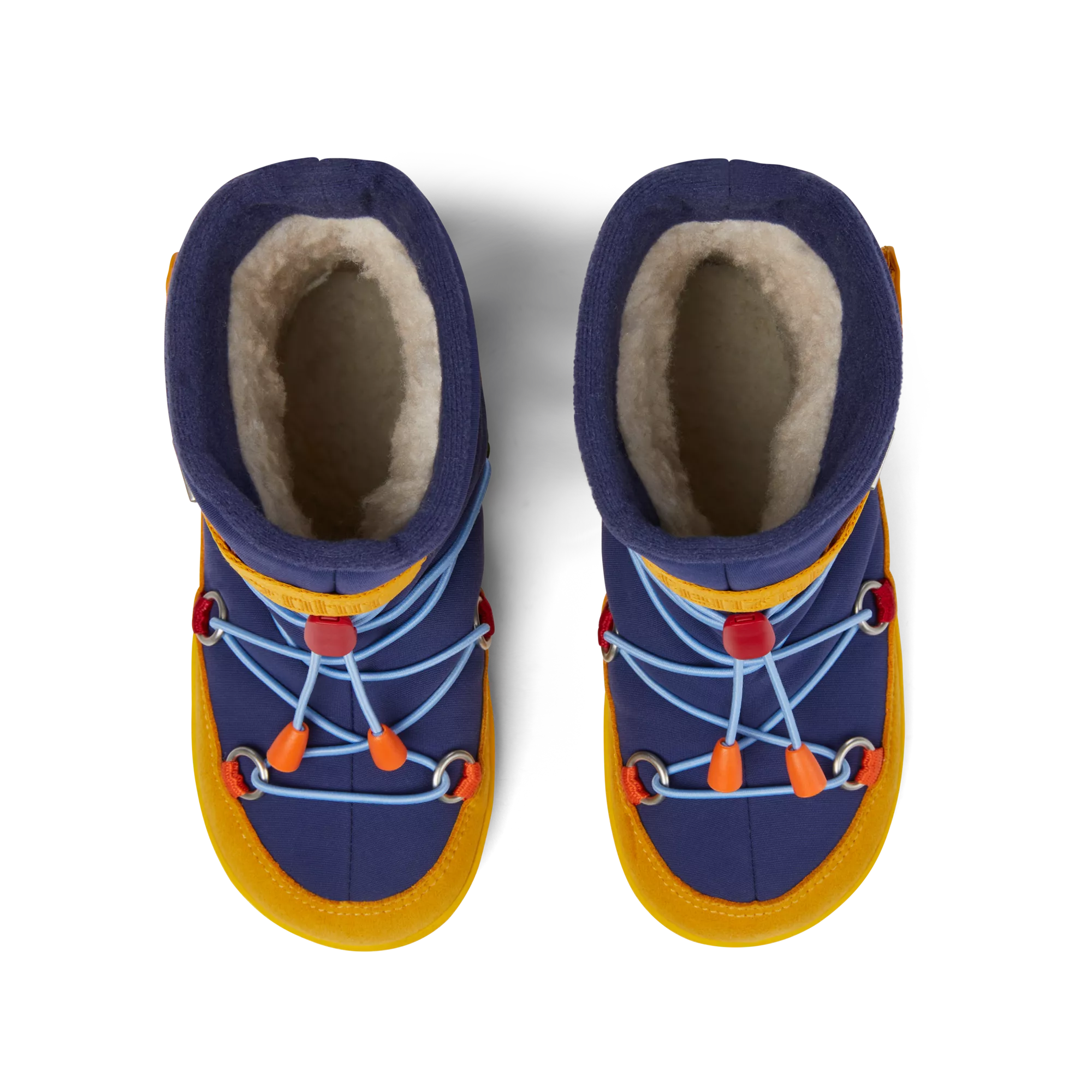 Schneestiefel Vegan Snowy