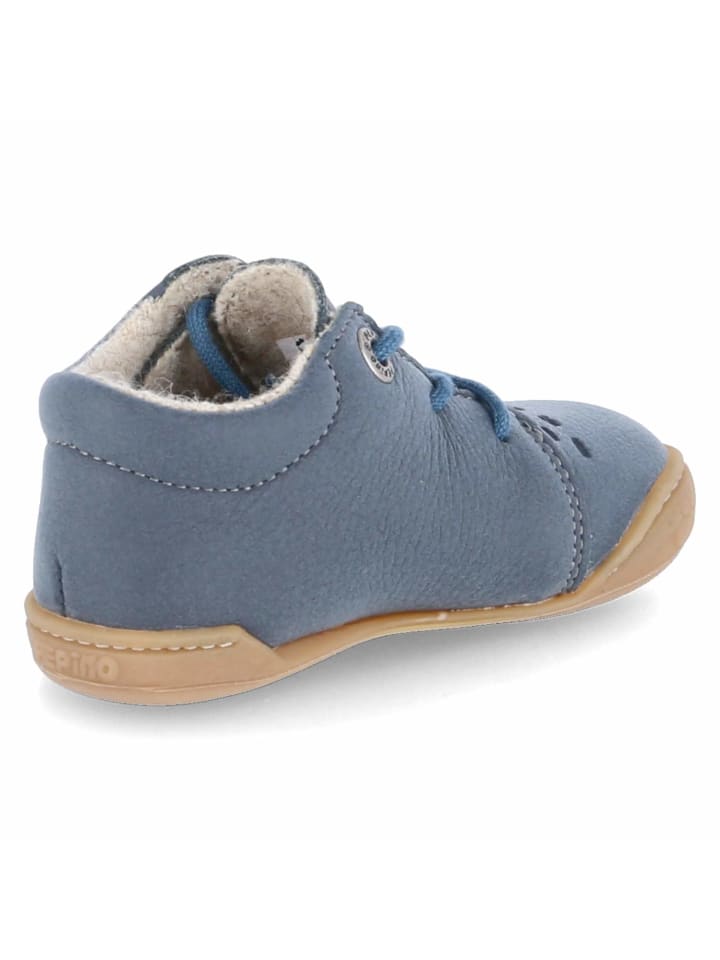 PEPINO Halbschuhe TED in Blau günstig kaufen