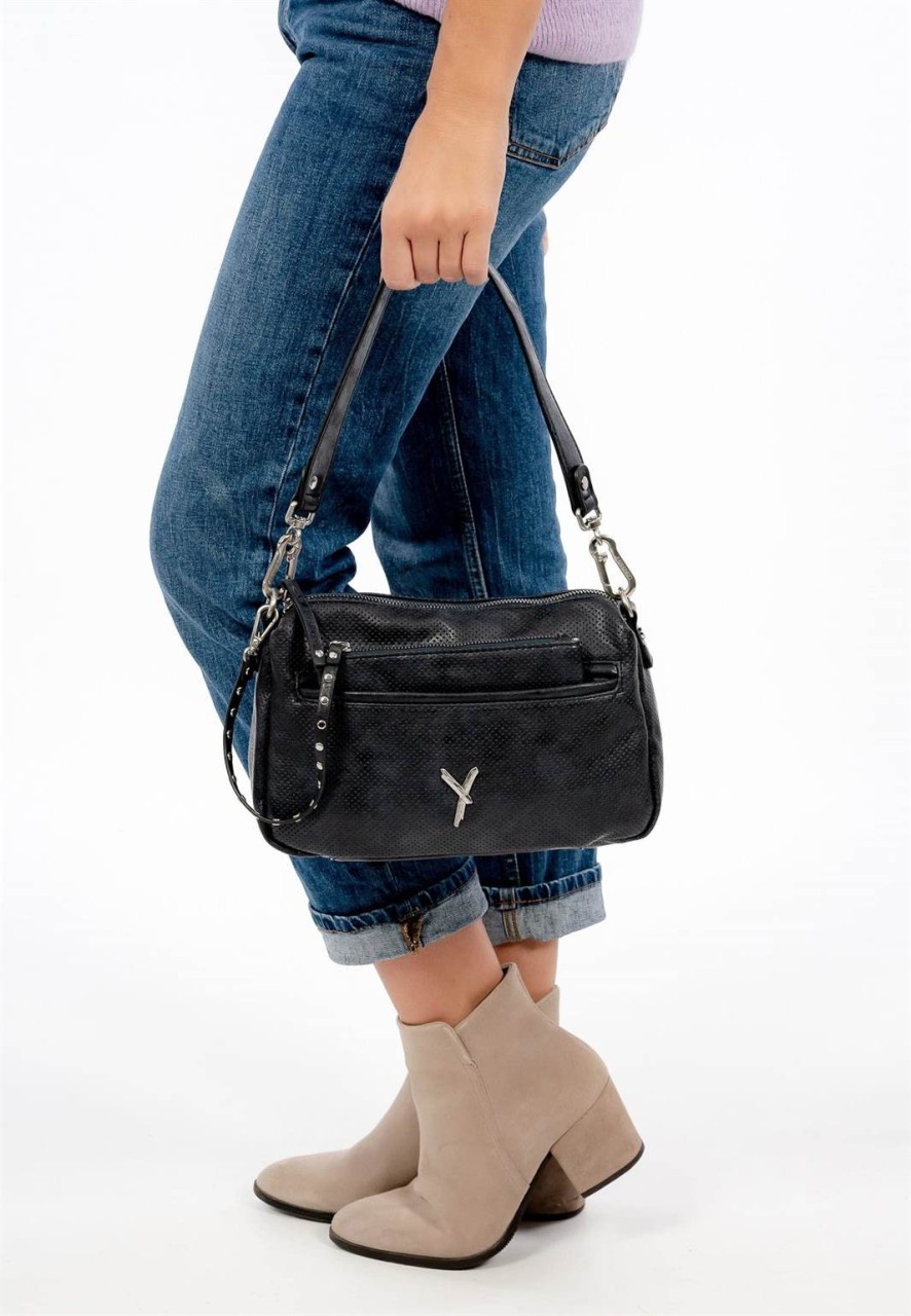 SURI FREY Handtaschen blau Laley