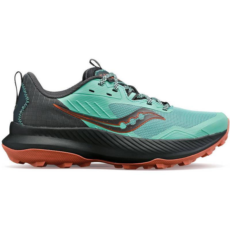 Saucony BLAZE TR Laufschuhe Damen