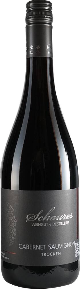 Weingut Michael Schaurer Cabernet Sauvignon 2020