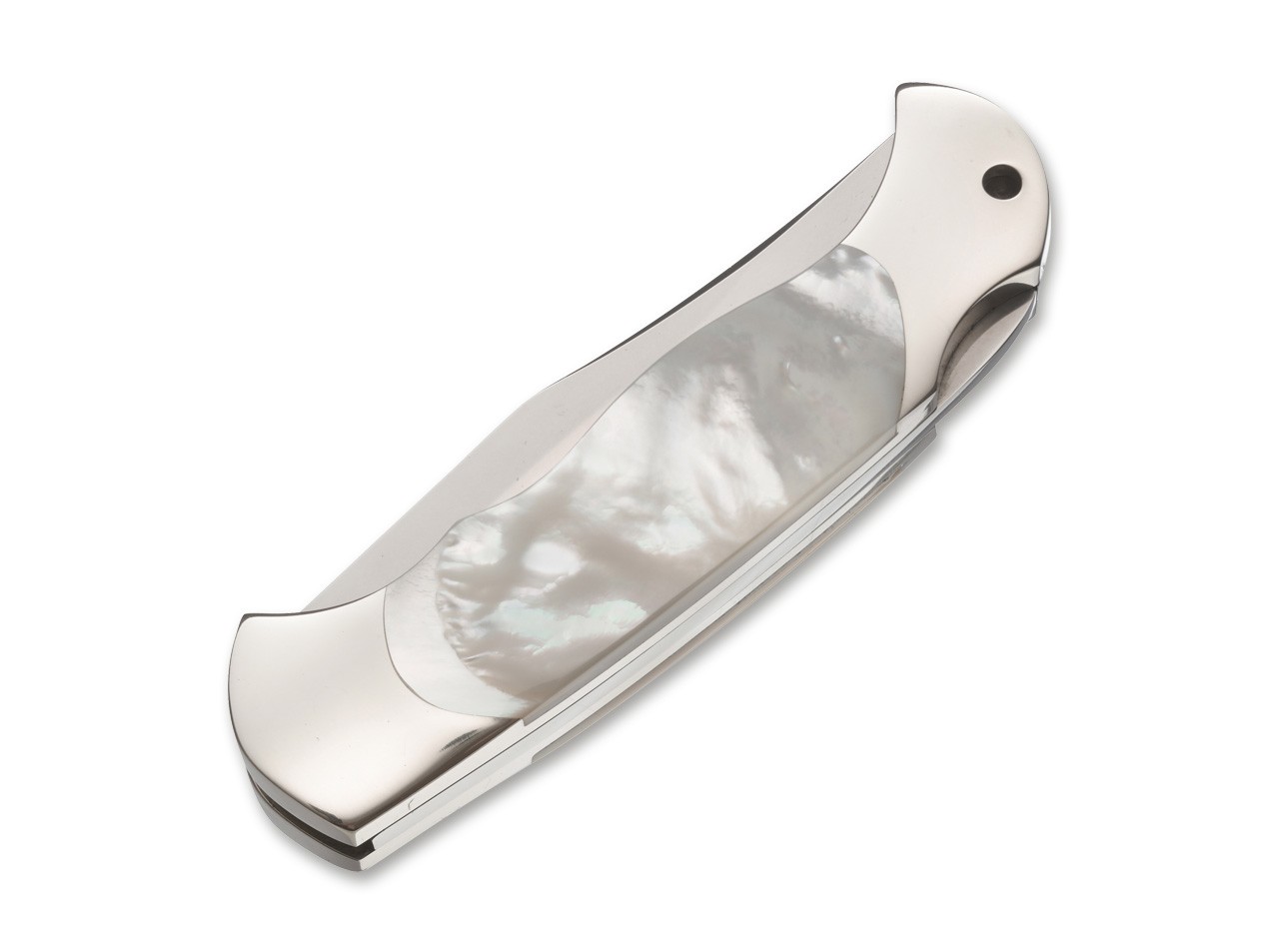 Scout Mother Of Pearl
