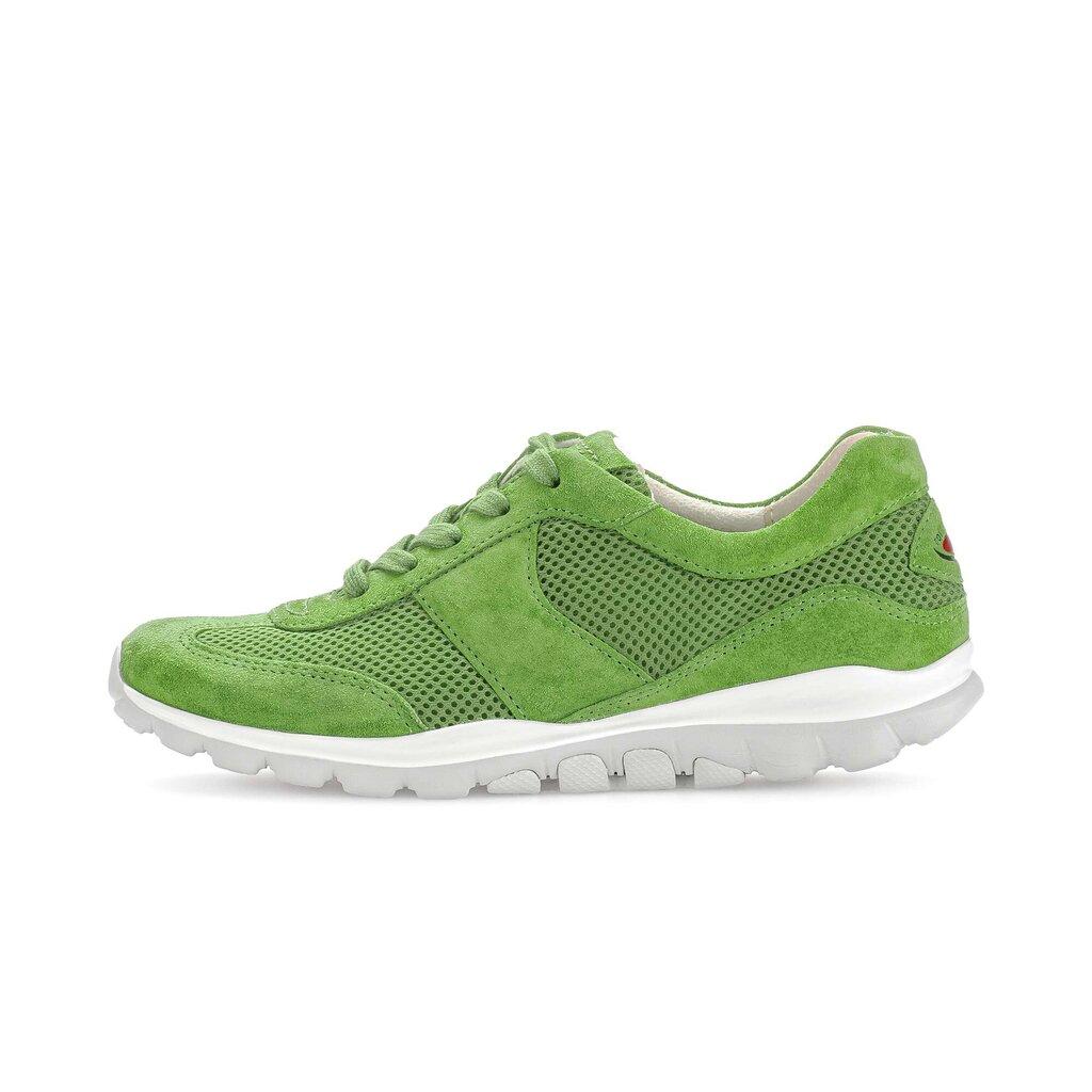 rollingsoft Sneaker low grün