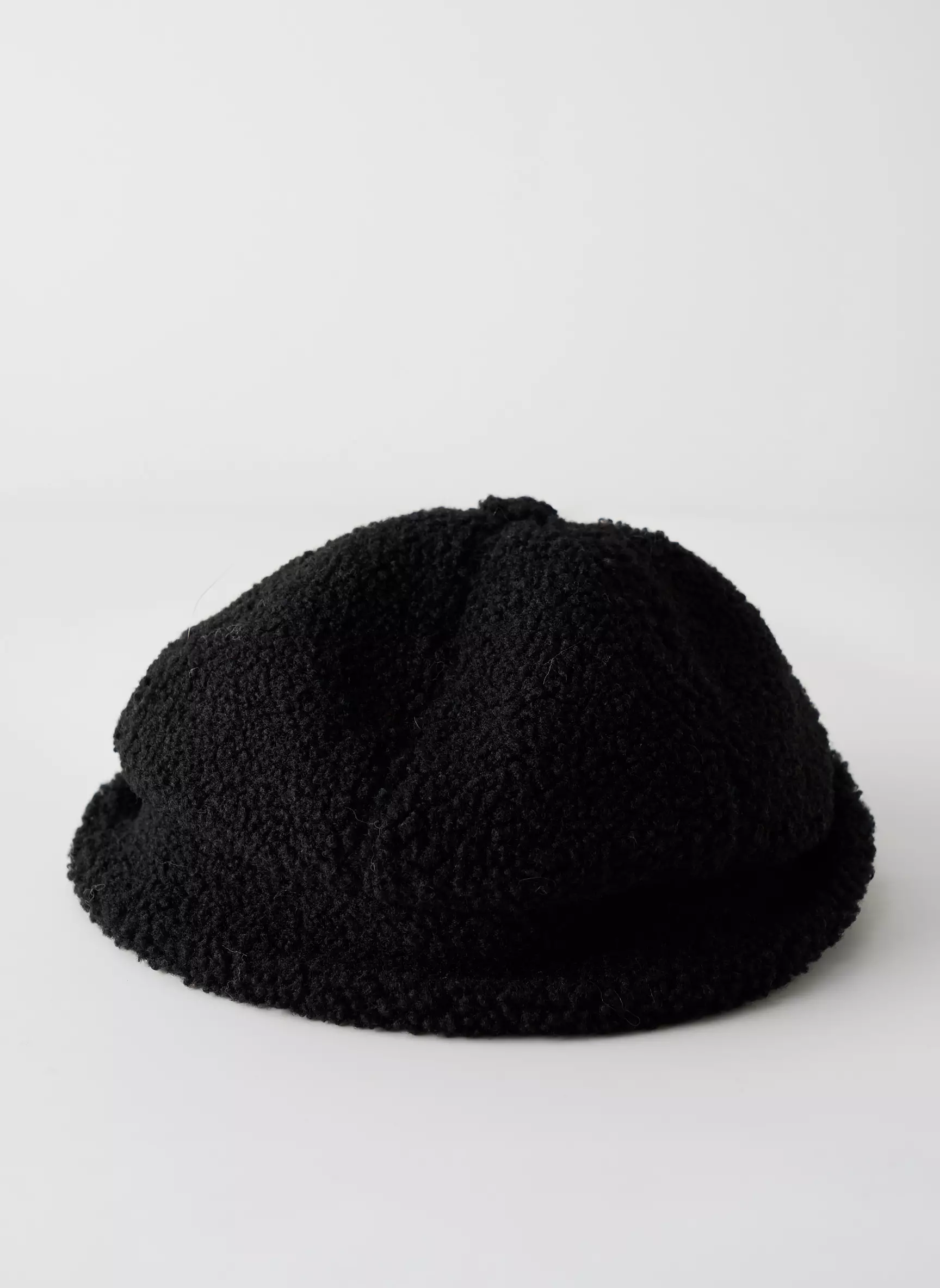 Kangol Bonnets Homme couleur noir