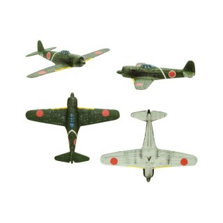 Blood Red Skies: Kawanishi N1K2 Shiden-kai 'George' Squadron (EN)