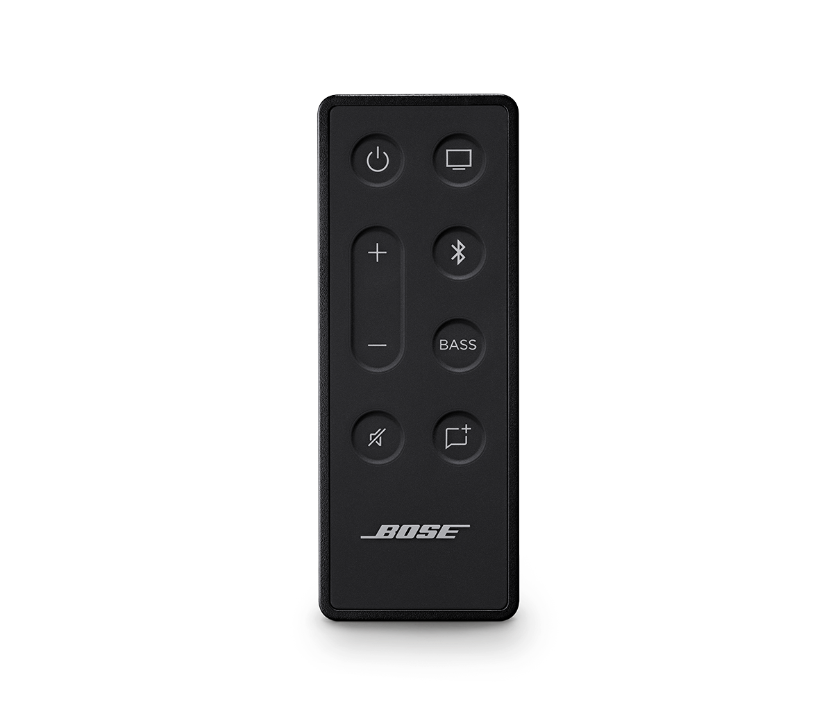 Bose TV Speaker Fernbedienung