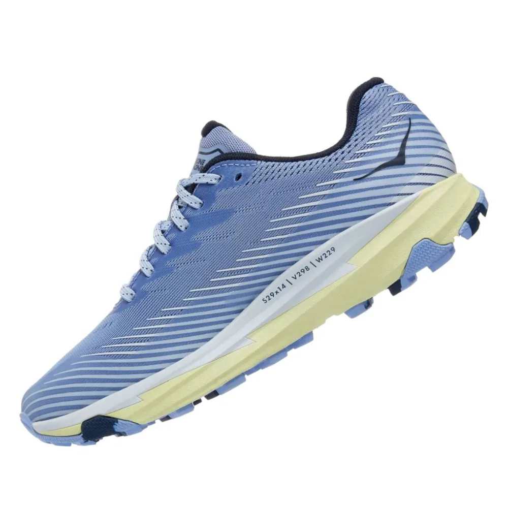 Hoka Torrent 2 1110497-PIBT / blau