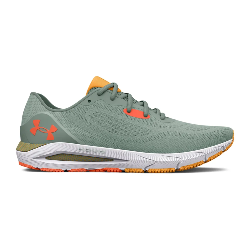 Under Armour HOVR Sonic 5 3024906-300 / grün